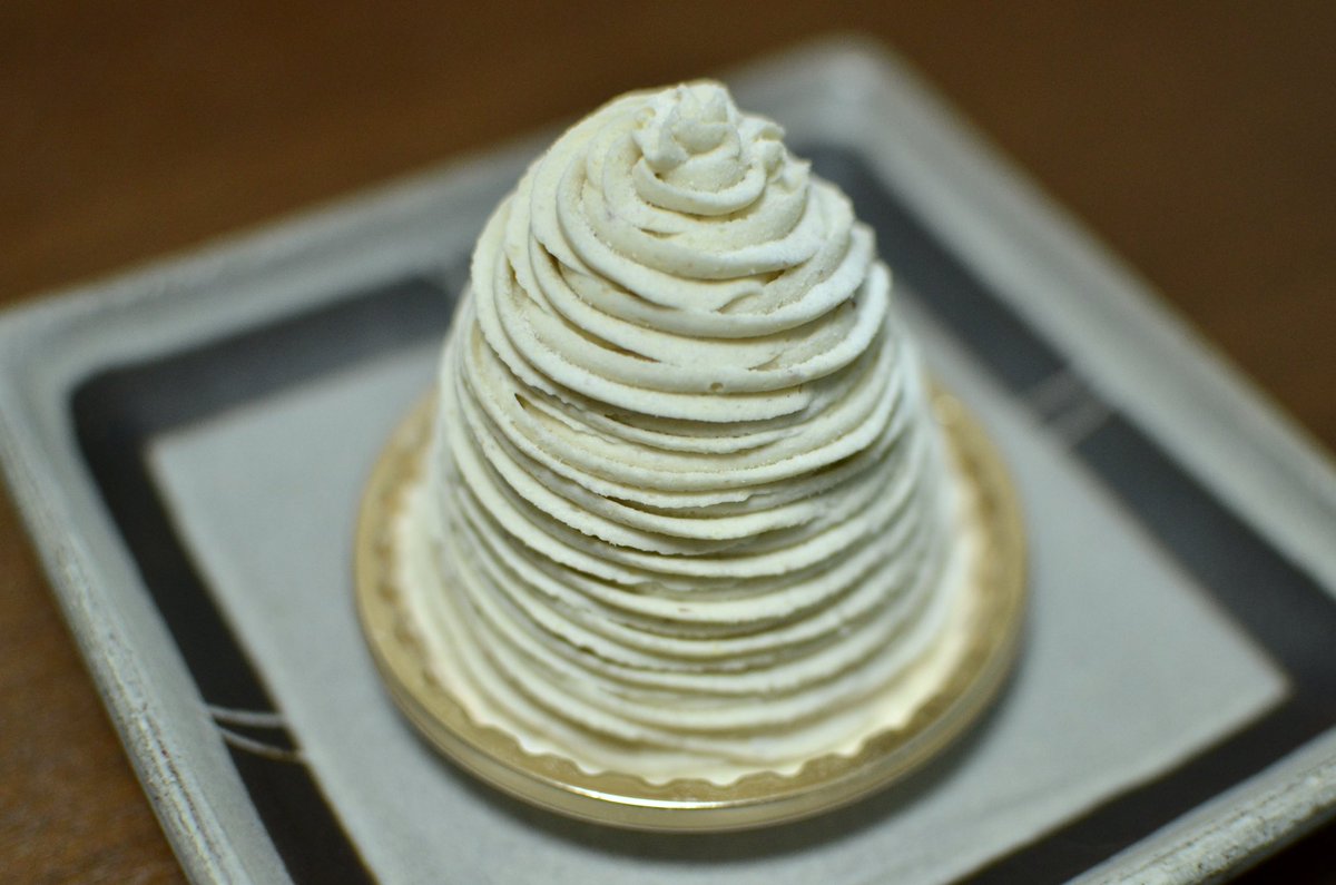 パティスリーモーン