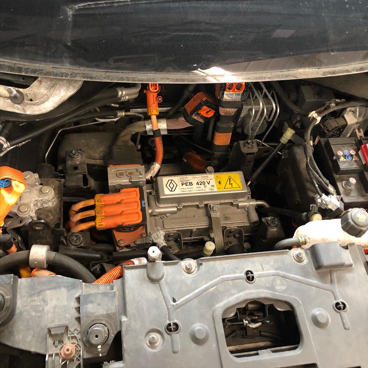 WEST MOOR MOT CENTRE tweet media