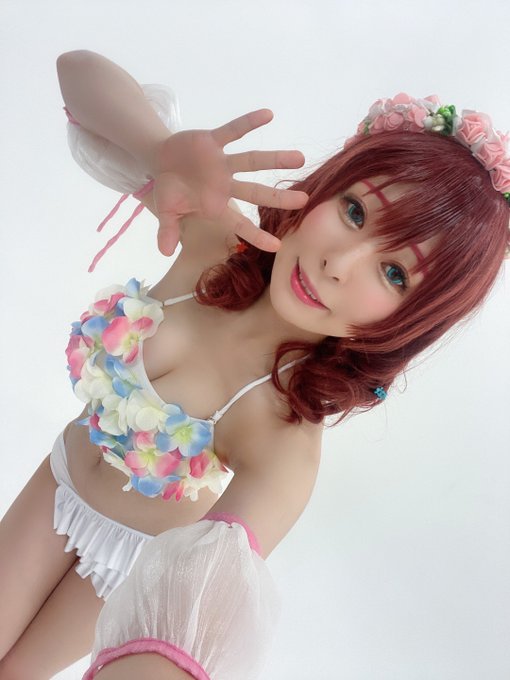コスプレイヤーゆゆのTwitter画像28