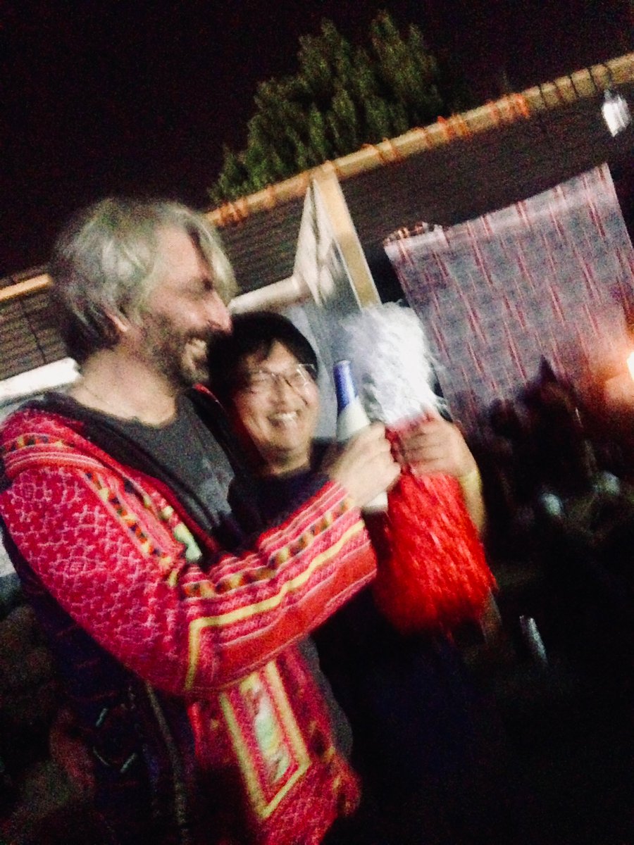 taffy8tw's tweet photo. just a few collections of our happiest drummer🥁🤗🥁
taffyの
笑顔とグルメ大好きドラマー集。
#TimsTwitterListeningParty
#taffy
#Darkle https://t.co/hAblISlgkH