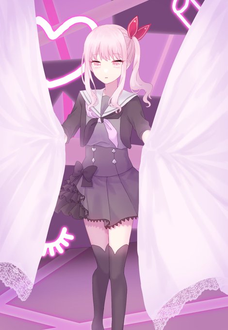 暁山瑞希のtwitterイラスト検索結果