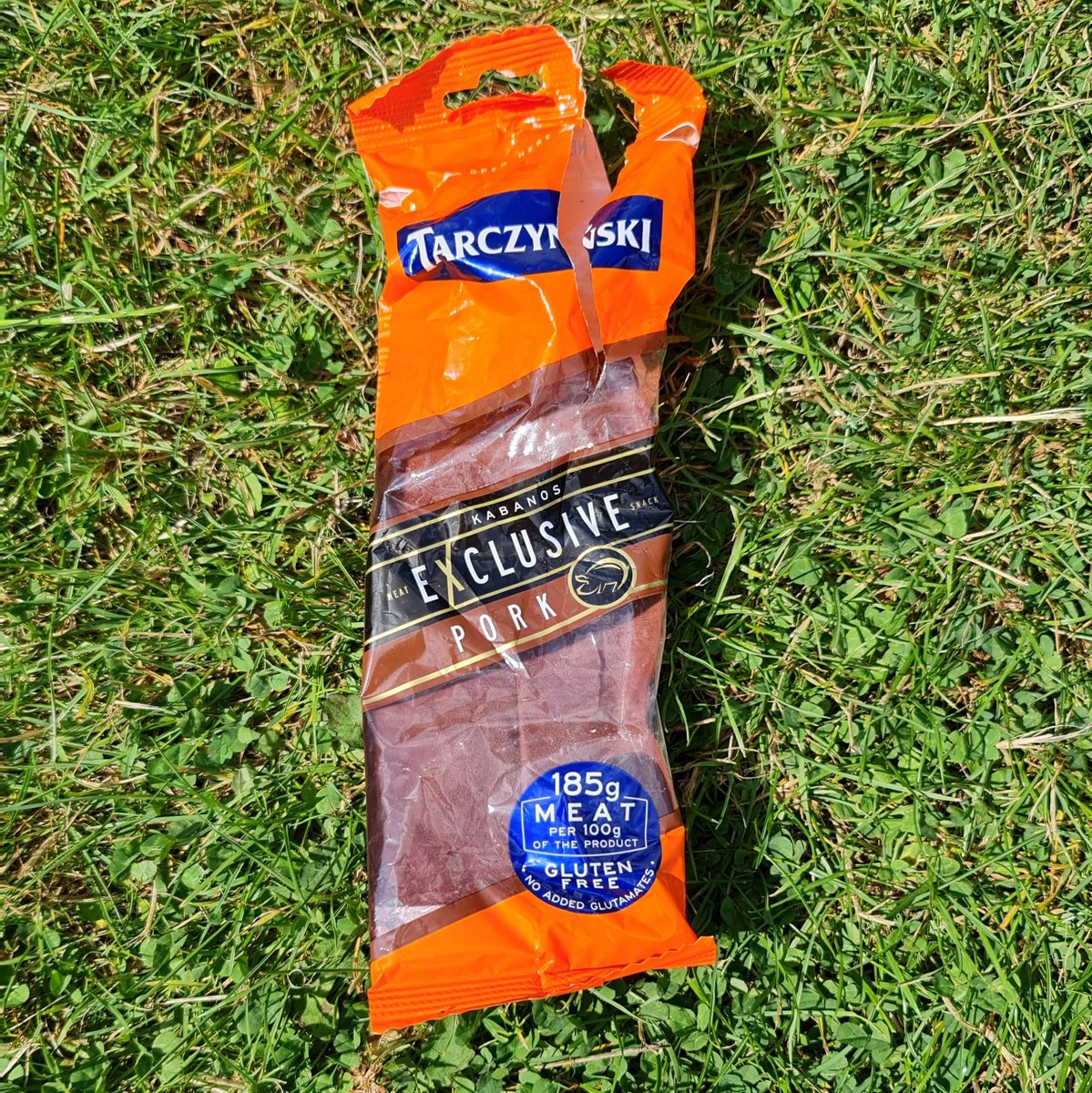 Exclusive pork... is there any other kind?!
#livetweetlittrrpick #tidyuptaunton