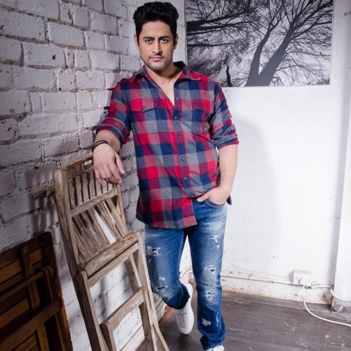 Happy Birthday Mohit Raina sir 