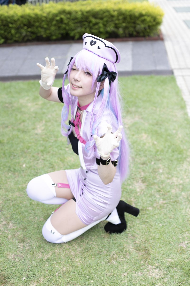 kikutea_camera's tweet photo. 【コスサミ2021】
ホロライブ
Lisoさん(@li_s_o )
湊あくあ(1,2枚目)
白銀ノエル(3,4枚目)
撮影ありがとうございました🙏
#コスサミ2021
#コスサミ
#WCS2021
#wcsDay1
#コスプレ https://t.co/DDDCcV765h