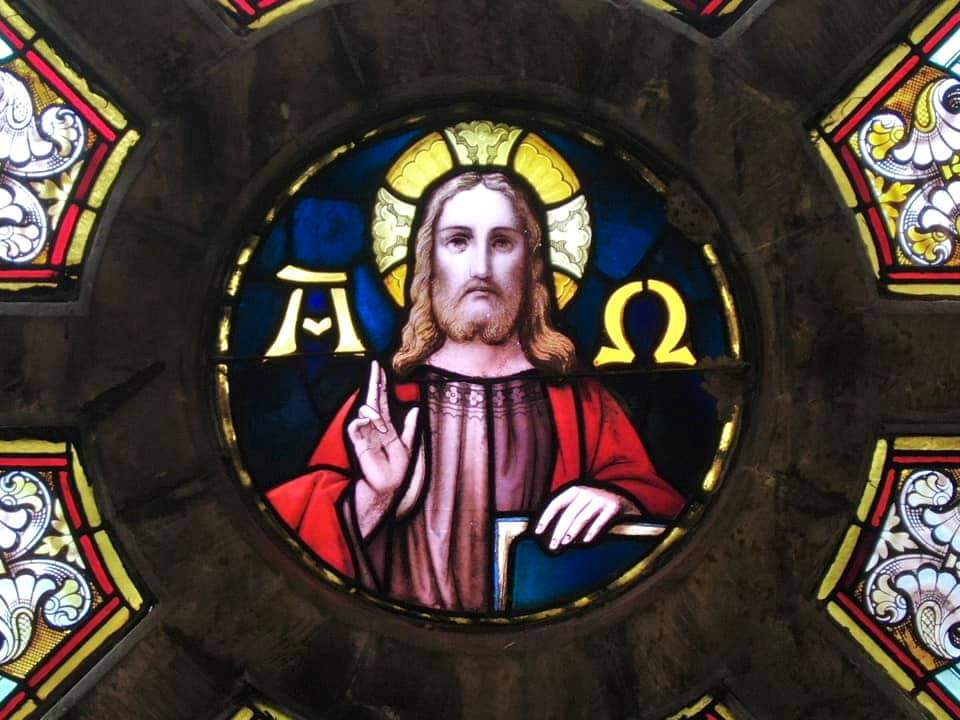 GClodi's tweet photo. "Jesus Christ crucified is our sublime guide toward growth in God's love."

Saint Maximillian Mary Kolbe
#wisdomofthesaints https://t.co/0uN8XQeTS2