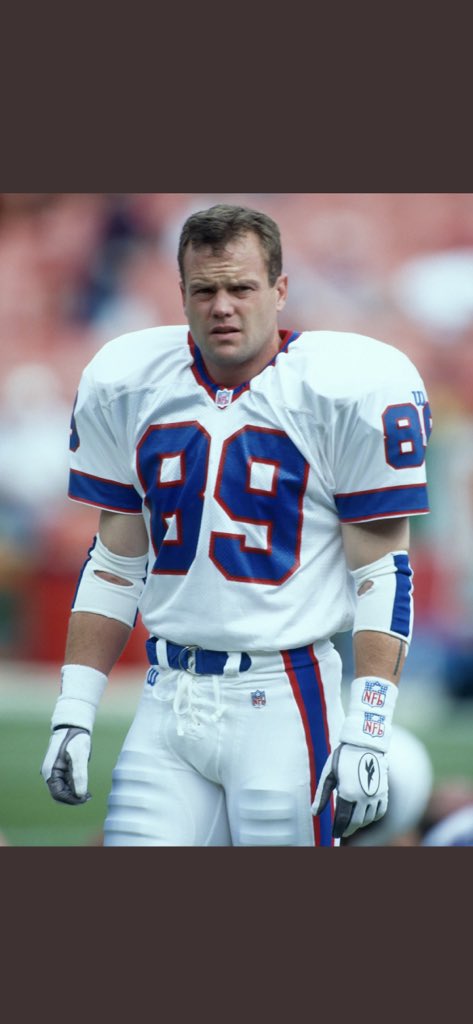 Put Steve Tasker in the Hall of Fame tweet media