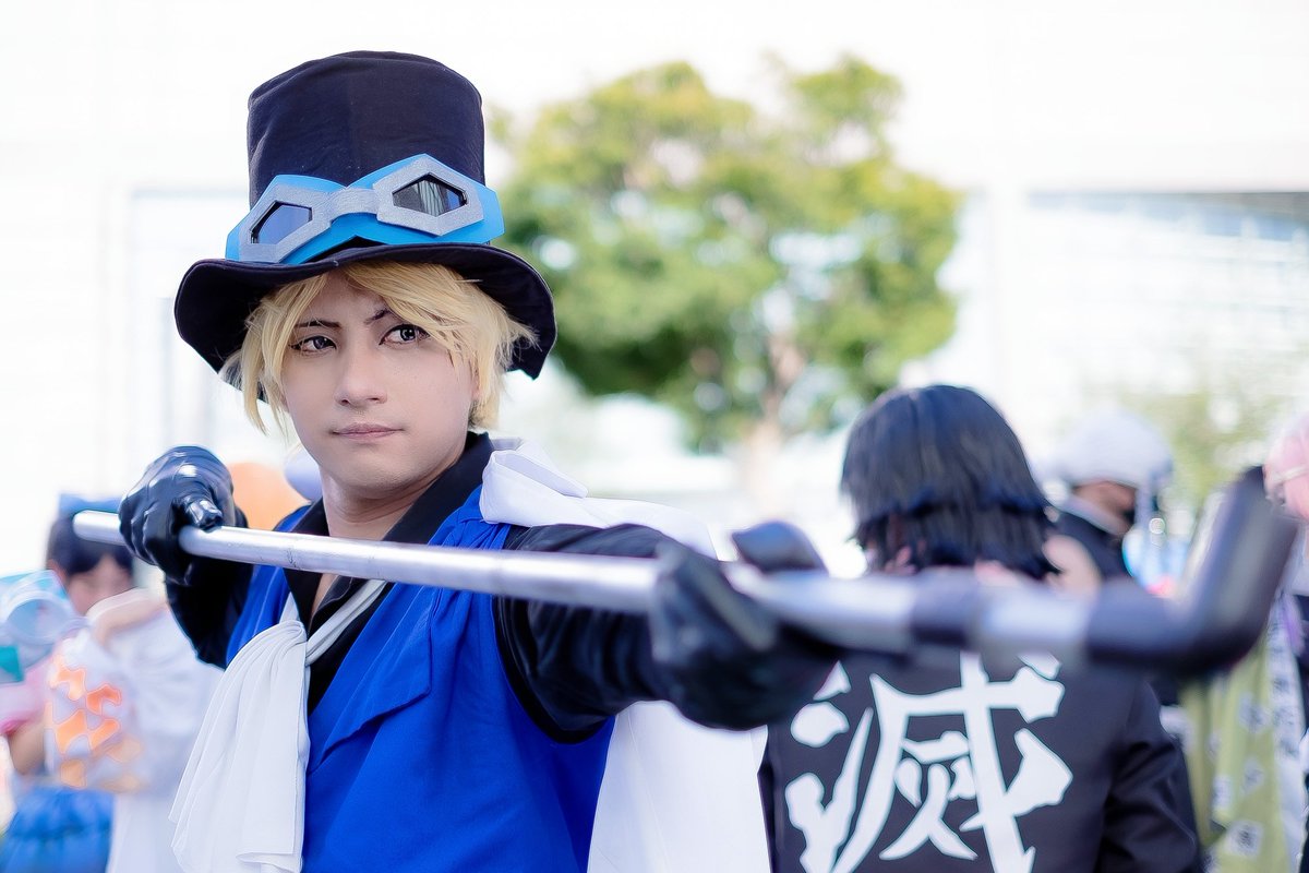Twoucan サボ の注目ツイート コスプレ Twoucan サボ の注目ツイート コスプレ