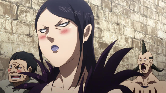 キングダム 11話 最新情報まとめ みんなの評価 レビューが見れる ナウティスモーション 2ページ目