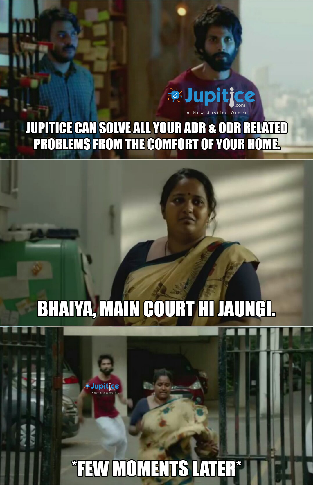Jupitice Justice Technologies Private Limited on Twitter: Jupitice Justice Technologies Private Limited on Twitter: