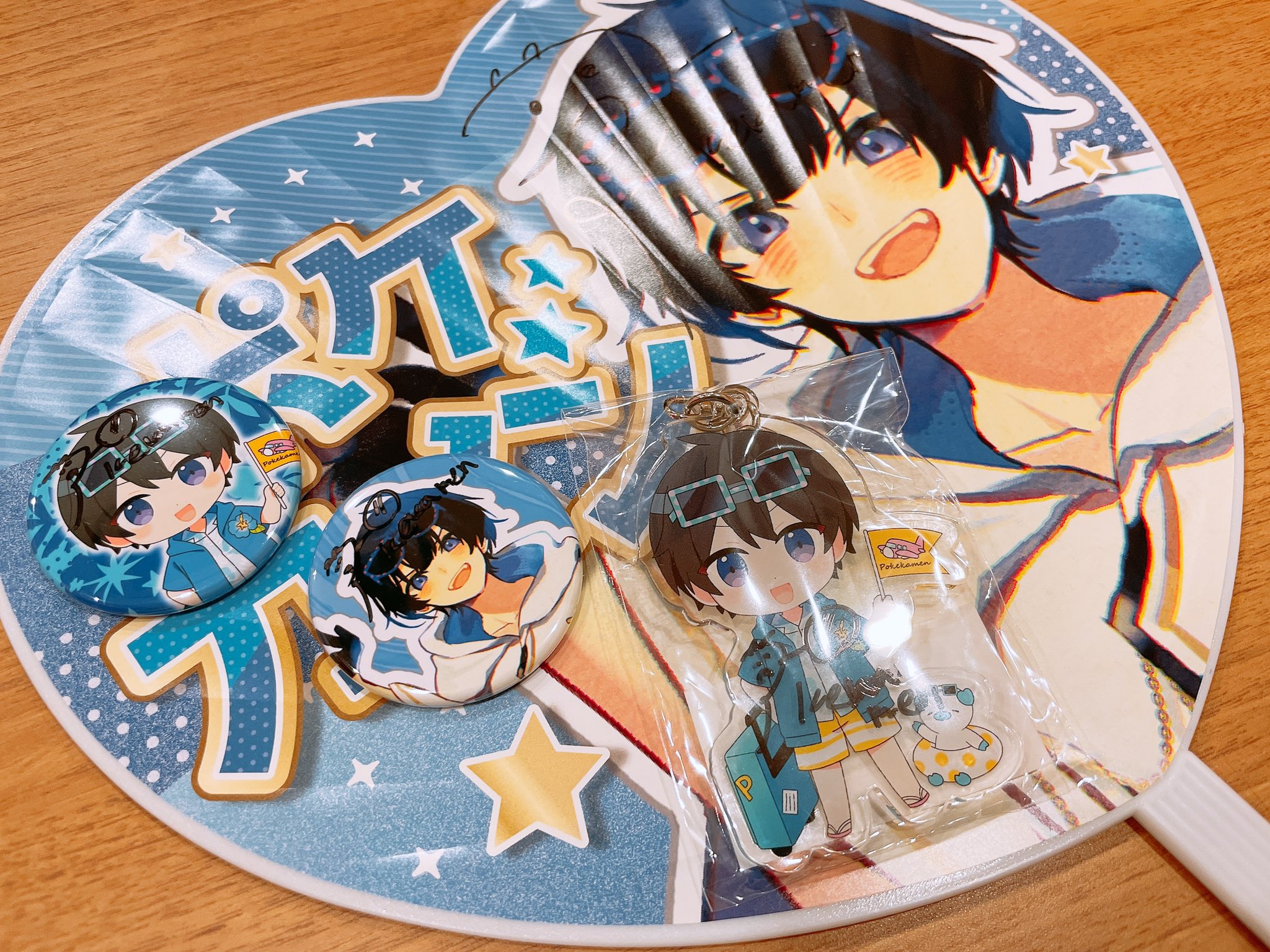 ちょこらび☆チョコレートファンタジーCD☆直筆サイン入り☆お値下げ ちょこらび☆チョコレートファンタジーCD☆直筆サイン入り☆お値下げ