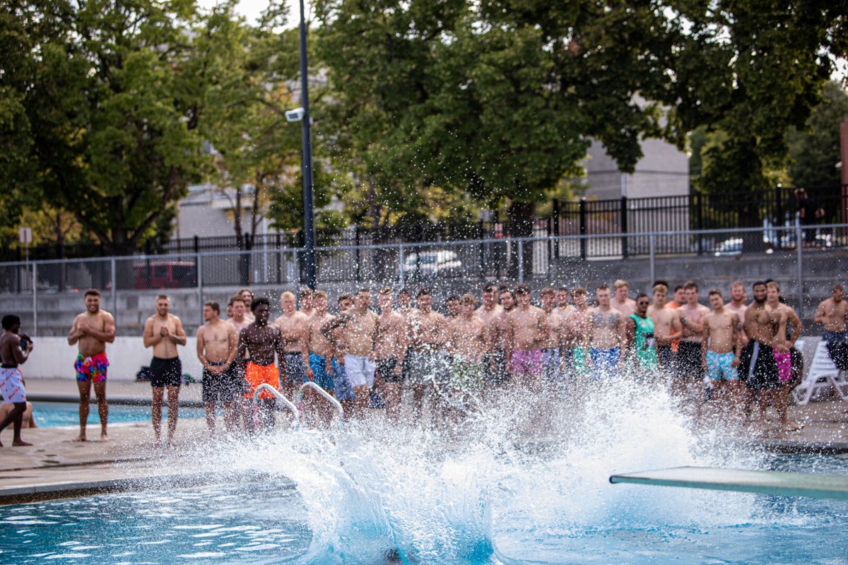 NDSUfootball's tweet photo. 🗣 CANNONBALL https://t.co/TgZASaf4lX
