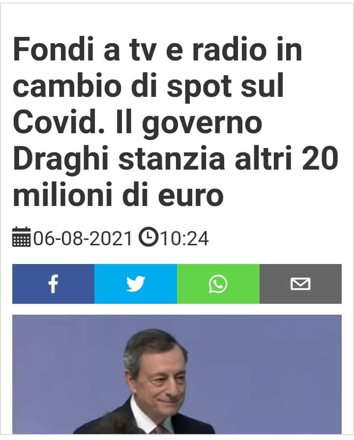 eterea_eterea's tweet photo. Buttate la televisione https://t.co/jud5mXPuD1
