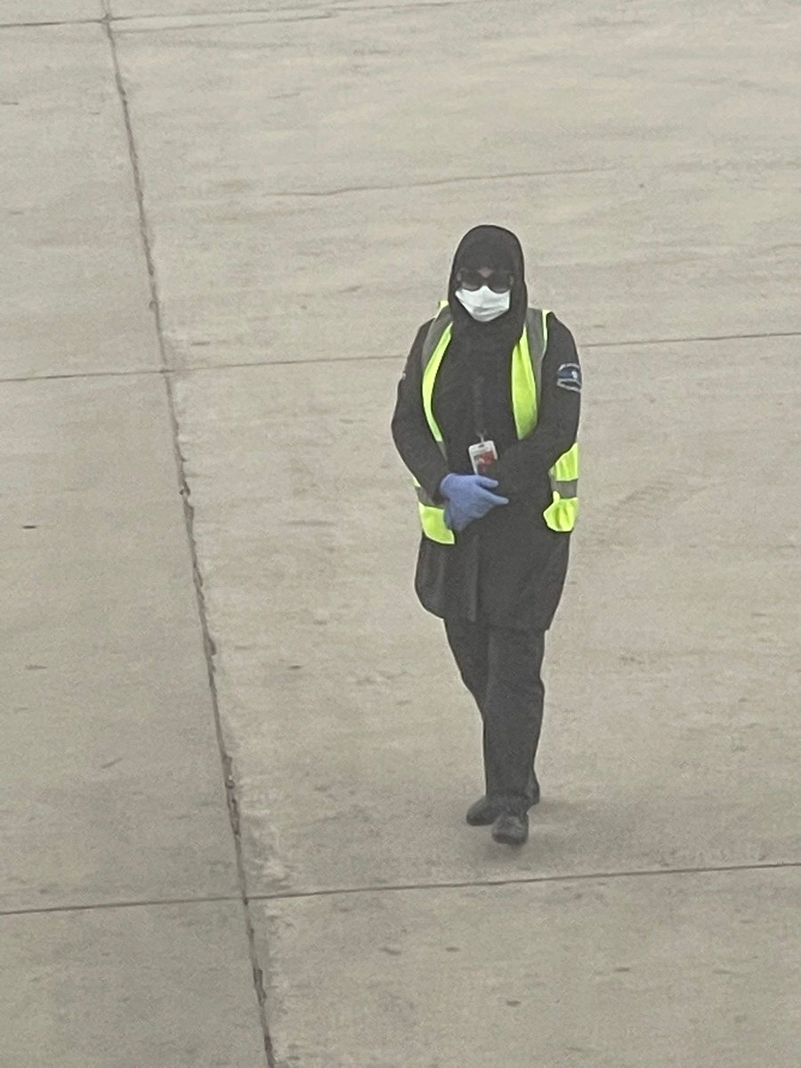 Yalda Hakim tweet media