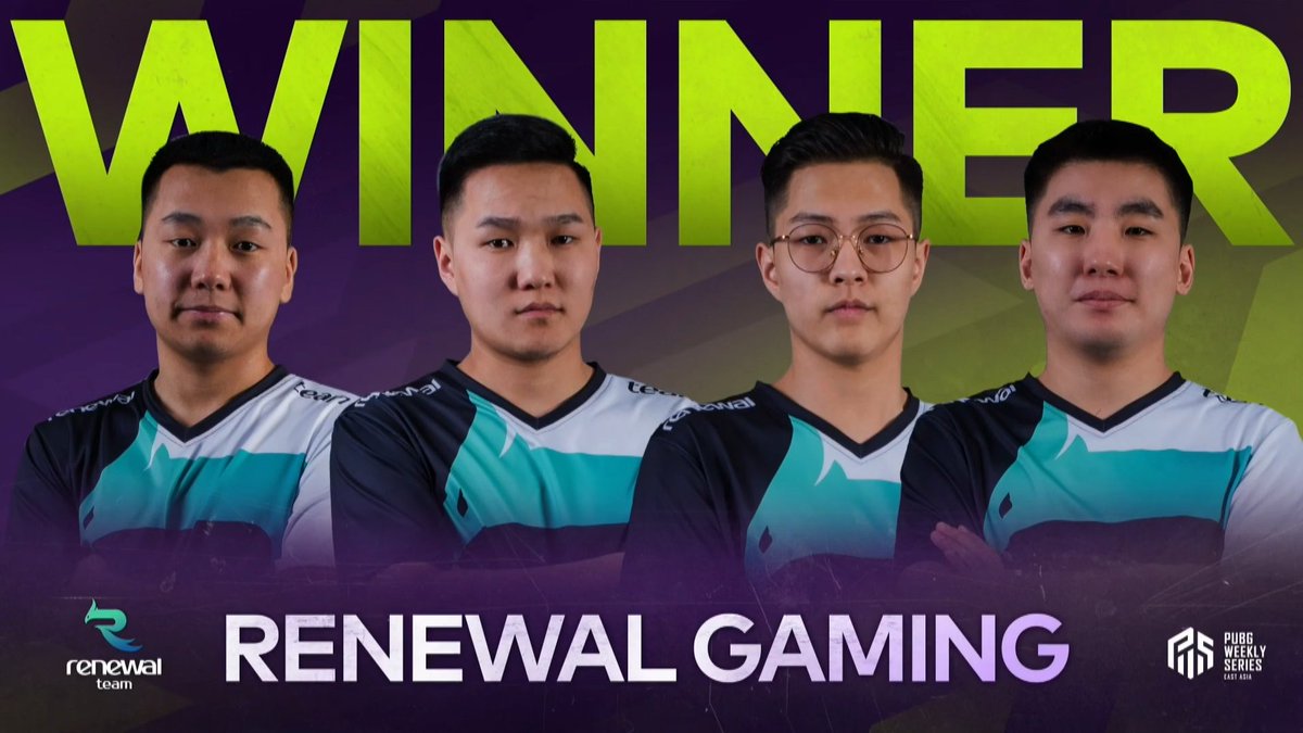 Pubg Esports Japan Pws East Asia Phase2 Week4 Weekly Final Day1 8 14 18 30配信開始 日本チーム Aimwithpride Enterforce 36 Team Detonation Matsuigaming 出演 Abaranche Kimari Ronzo T Co Ao2vzahfau T Co
