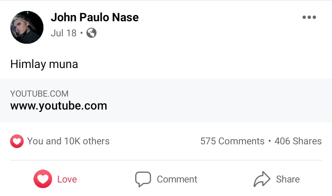 livingforsb19's tweet photo. I love how Pau supports the people closest to him 💜💯

@SB19Official #SB19 https://t.co/UtaRIwLimo