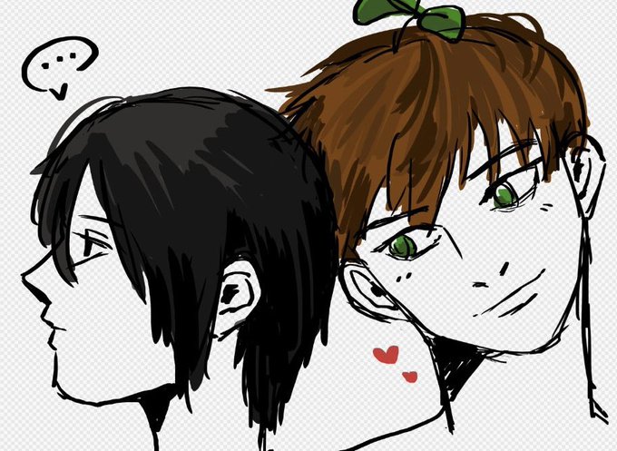 ミカサのtwitterイラスト検索結果