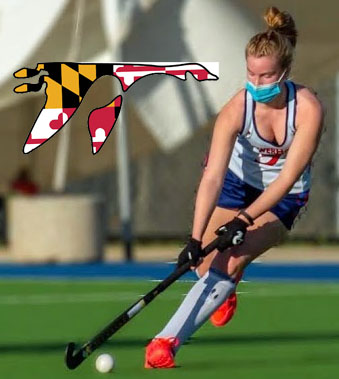 MAX Field Hockey tweet media