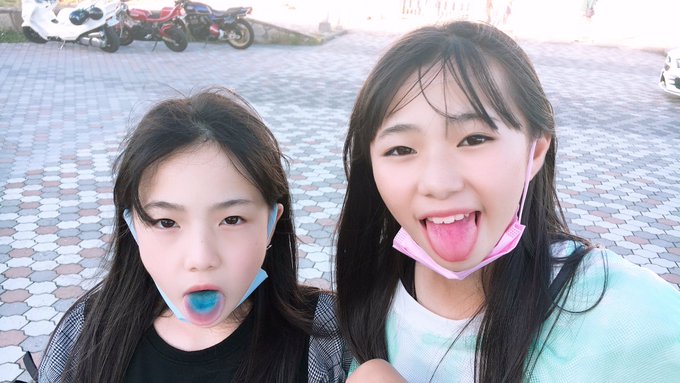 Twitterのコスプレ画像18