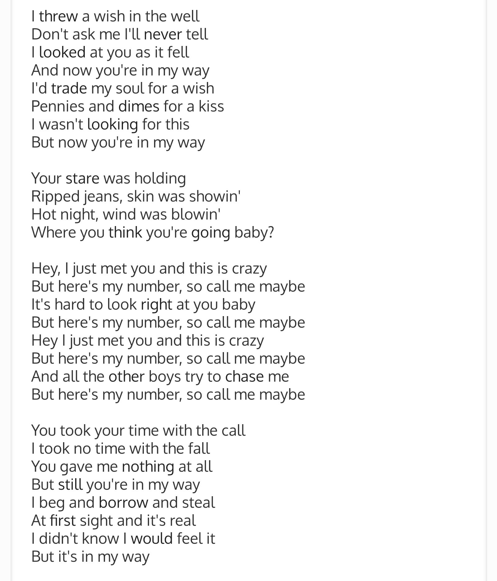 Twitter 上的tia Is Ready For Vibe By Jimin It S A Good Thing Someone Who Is Not Bts Sang Call Me Maybe Had Bts Wrote And Sang It It Would Automatically
