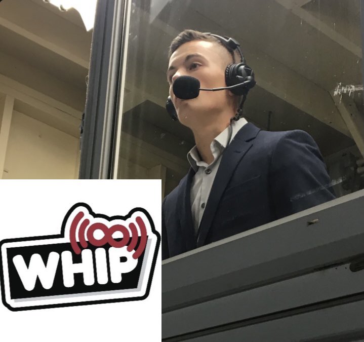 Erik Jesberger (@erikjesberger) on Twitter photo Grateful and excited to announce that I will be a broadcaster for Temple football’s upcoming 21’ season on <a href="/WHIPRADIO/">WHIP Radio</a>. Would like to thank @RayDunneBTB and <a href="/ZachDemusz/">Zach Demusz</a> for orchestrating the opportunity as well as <a href="/bergerkg/">Kyle Berger</a> for your guidance. #sophomoreszn Grateful and excited to announce that I will be a broadcaster for Temple football’s upcoming 21’ season on <a href="/WHIPRADIO/">WHIP Radio</a>. Would like to thank @RayDunneBTB and <a href="/ZachDemusz/">Zach Demusz</a> for orchestrating the opportunity as well as <a href="/bergerkg/">Kyle Berger</a> for your guidance. #sophomoreszn