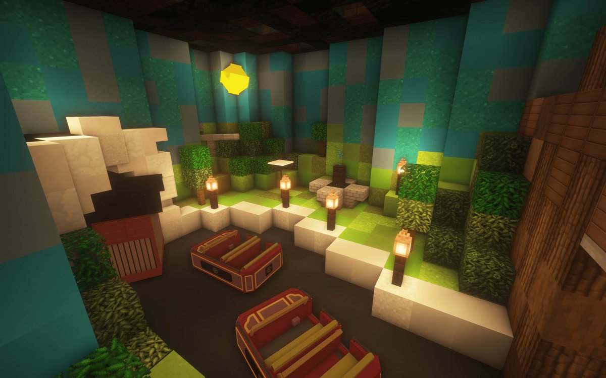 Imagineering Parks tweet media