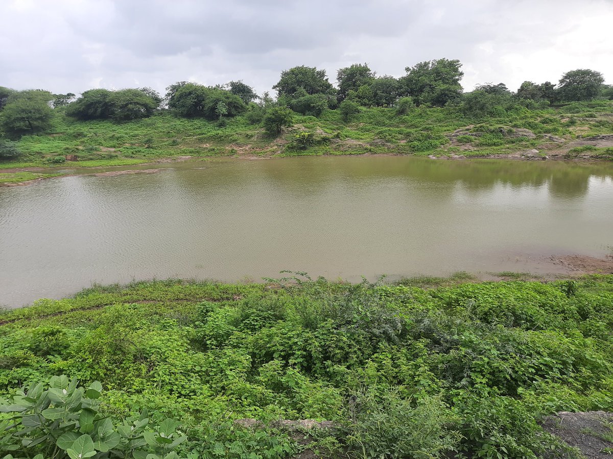 Ronak_Unadkat's tweet image. Spent weekend near my native place. total peace without any noise and pollution.

One of my favorite spot(Nr. Talala Gir) where i used to visit during my childhood 

Getting new dimension of life everytimes when I spent sometimes here.

👍👍👍

#peaceday 
#mindrefresh
#cleanair