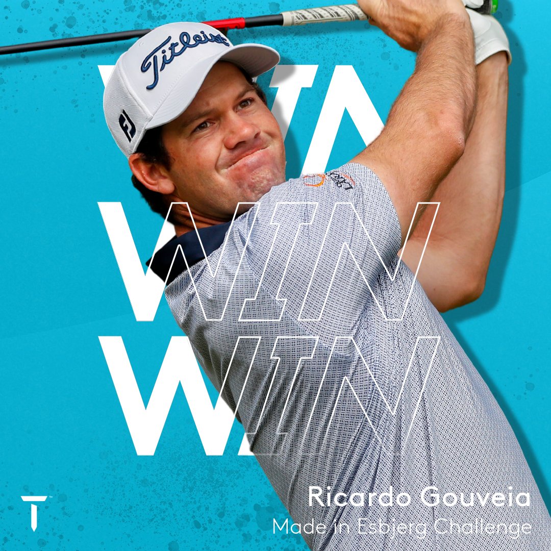 HPlanner_Tour's tweet image. RICARDO GOUVEIA WINS IN DENMARK 🇩🇰

#MIEChallenge