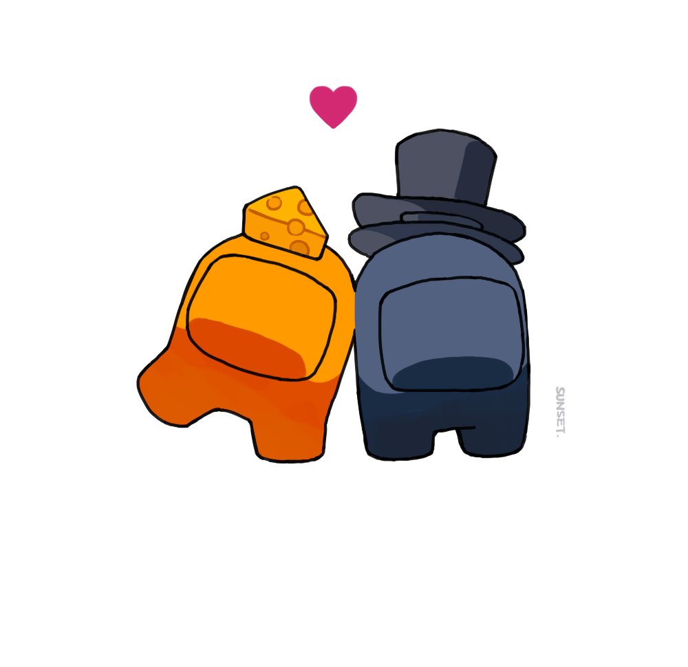 Sunsatyr_'s tweet photo. #amonguslogic #amongus #Gametoons #amongusfanart #amongusart
“and ur head looks very tasty!”
aww..so romantic https://t.co/tzPCboKHY0