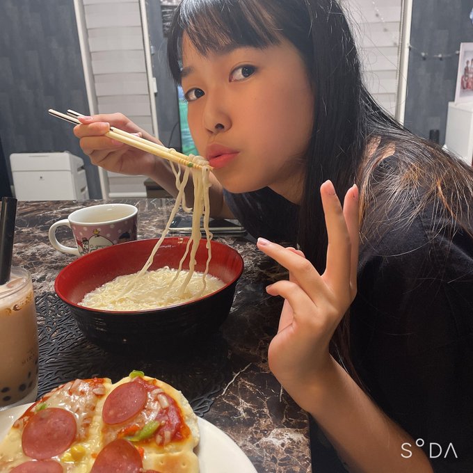 Twitterのコスプレ画像8