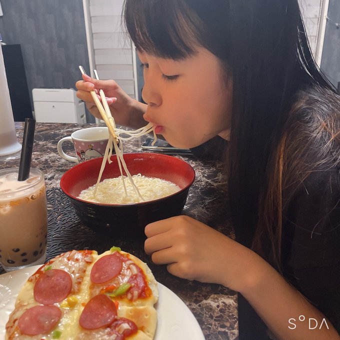 Twitterのコスプレ画像9