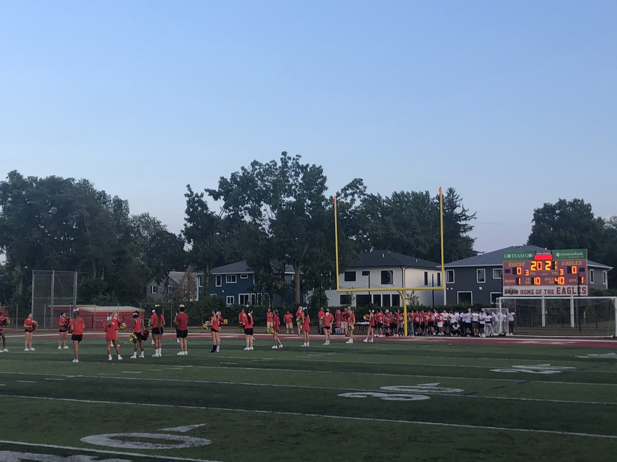 Edison High Nj Edison Hs Twitter