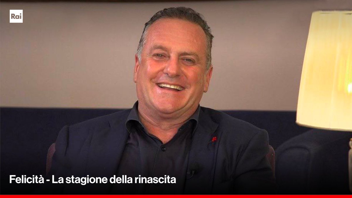 Rai2 (@raidue) on Twitter photo Gli ingredienti del sabato di #Rai2 con <a href="/pascalvicedomin/">pascal vicedomini</a>? Musica, cultura, grandi ospiti e tantissima felicità 💌
🎬 #Felicità, oggi ore 12.05 su Rai2 e #RaiPlay Gli ingredienti del sabato di #Rai2 con <a href="/pascalvicedomin/">pascal vicedomini</a>? Musica, cultura, grandi ospiti e tantissima felicità 💌
🎬 #Felicità, oggi ore 12.05 su Rai2 e #RaiPlay