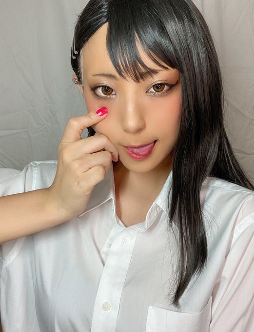 Twitterのコスプレ画像6