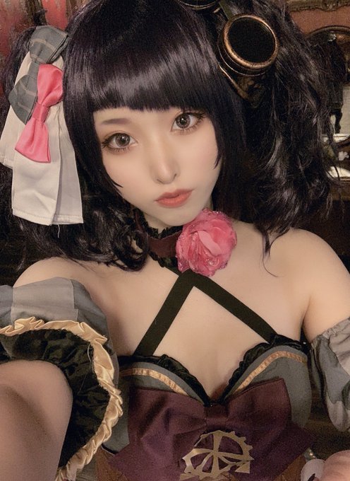 コスプレイヤーごんのTwitter画像9