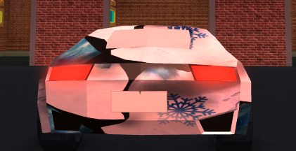 TheJailbreak_OG's tweet photo. The OG Iceberg skin in #jailbreak on the old convertible!

Fun fact about this skin: you were able to change the color behind the texture

Do you think  this skin should come back? 👀 https://t.co/2VRIMw1ptp