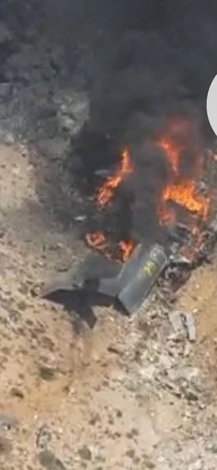 Орендований у Росії пожежний літак Бе-200 розбився в Туреччині - Цензор.НЕТ 6432