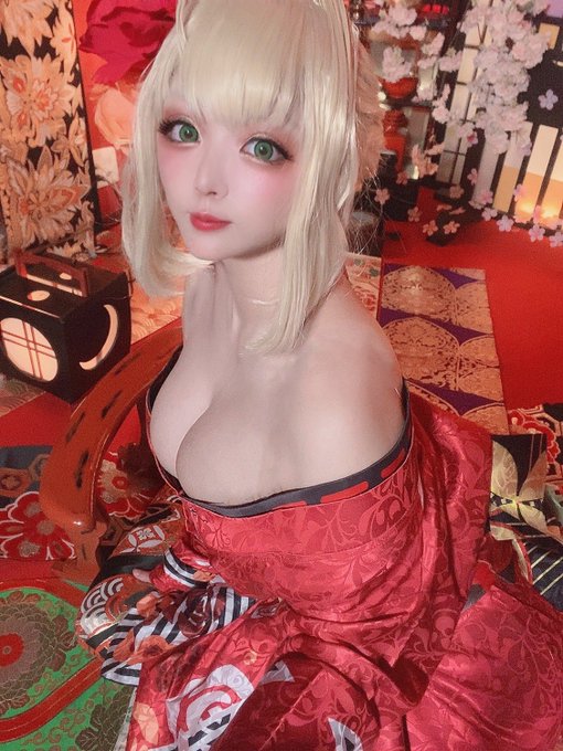コスプレイヤーきっかのTwitter画像49