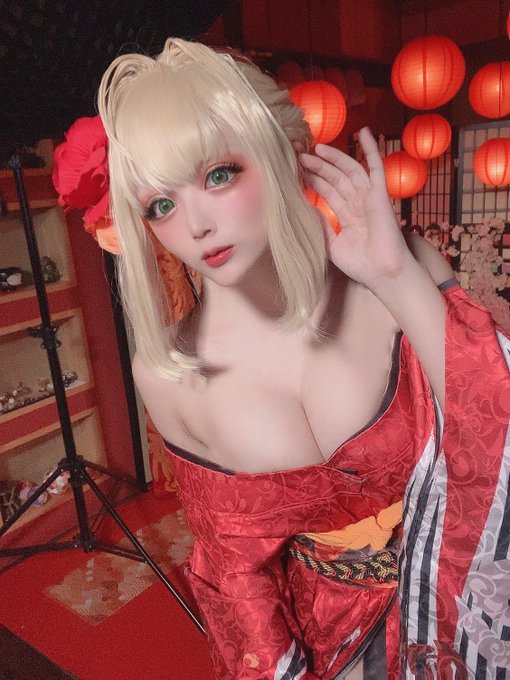 コスプレイヤーきっかのTwitter画像50