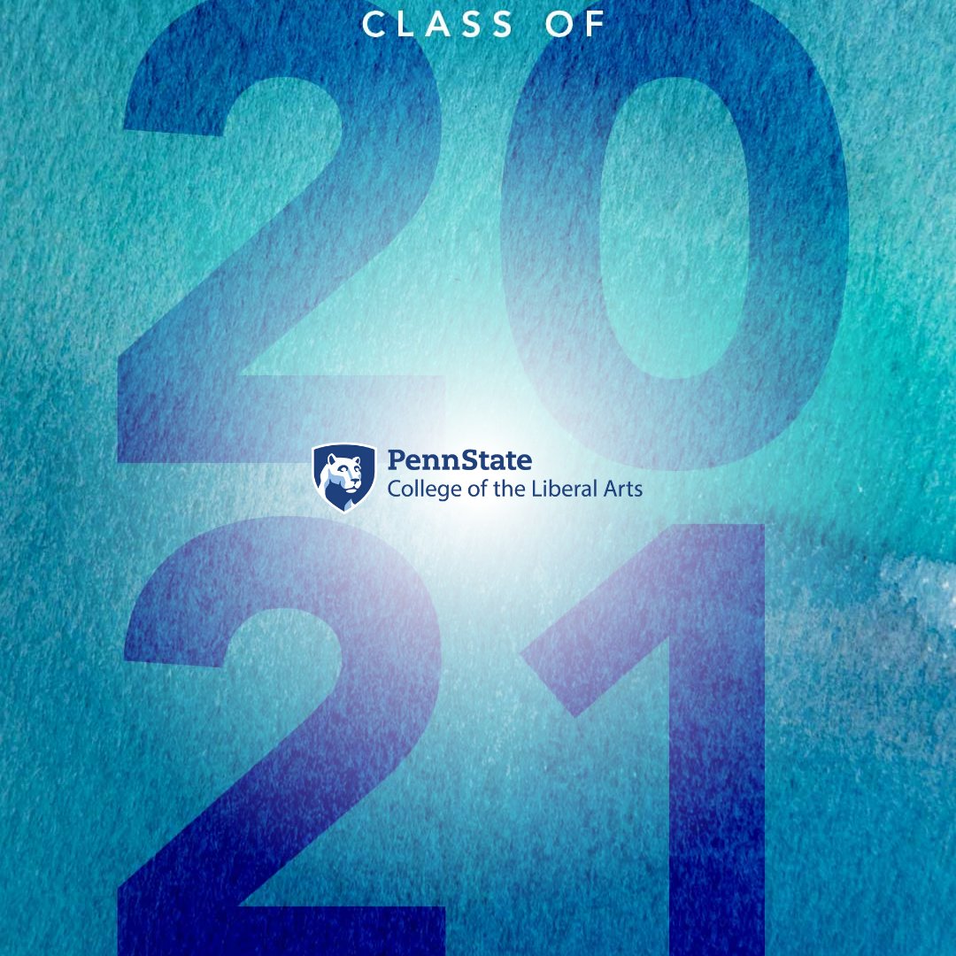 Penn State College of the Liberal Arts tweet media