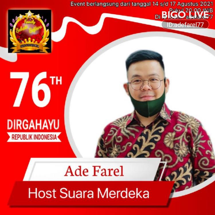 augustryan's tweet photo. Datang untuk mengobrol di ruang LANGSUNG SUARAMERDEKA🇲🇨 dan dapatkan bonus! Pengguna baru mengisi kode undangan sa
https://t.co/FhJ3nvtwB5 https://t.co/BhavdzcVDN