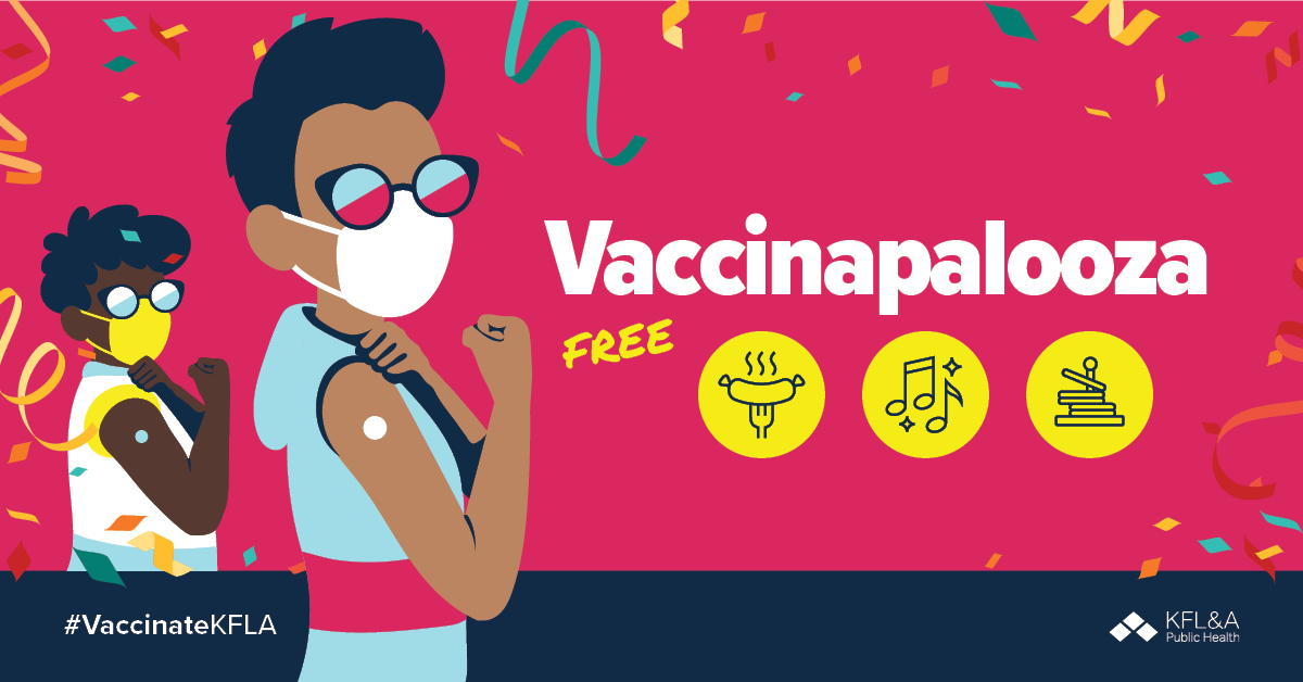 SEPH - KFLA Public Health tweet media