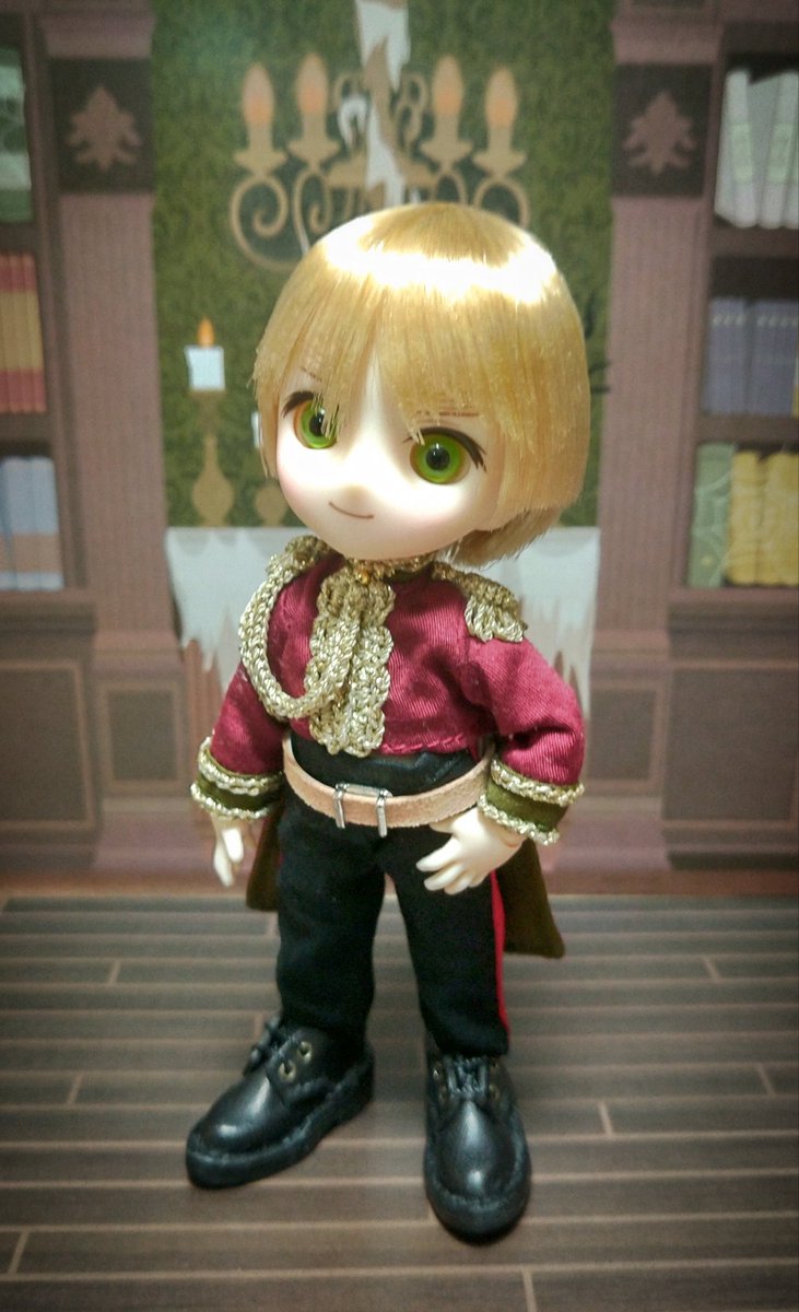 b_aoi_azo's tweet photo. こちらの方では大変お久しぶりです
いきなりデフォをかなぐり捨てたポケりすさんで失礼します
持ってて良かった正体不明の10mmグラスアイ……!!
実はもう一体居るのでそのうちこっちのりす氏は等身でかくなったりしてるかもしれない https://t.co/AyoNBWWYkZ