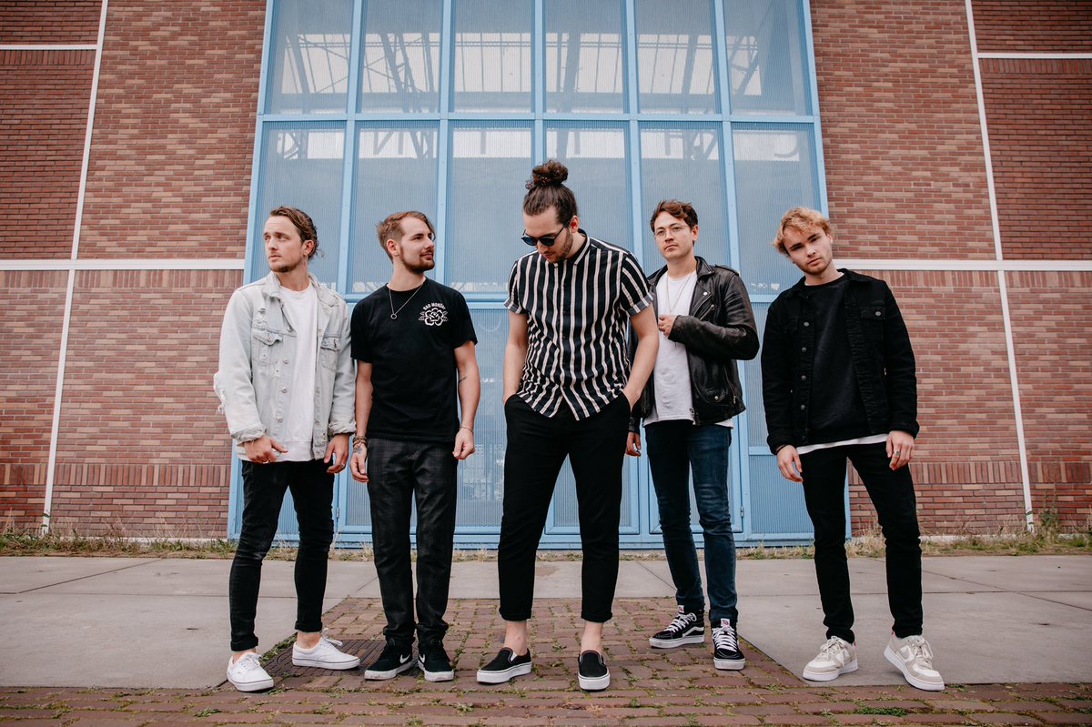 New music INCOMING! 🚨 On August 27 we'll be releasing a brand new song. Save the date &amp; stay tuned, 'cause this month we’ll spill the details and maybe even some teasers! 👀