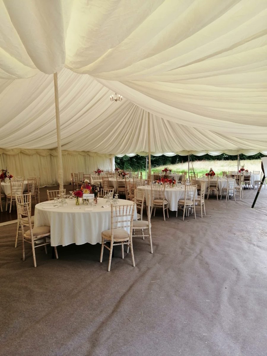 katelawlorchef's tweet photo. The joys of working with A Rule of Tum no one day is the same, yesterday’s kitchen was a tent in the beautiful Herefordshire countryside #ruleoftum #goodcompanytoworkfor #eventcatering #corkchefinengland #cheflife https://t.co/VcWWeWy7Dh
