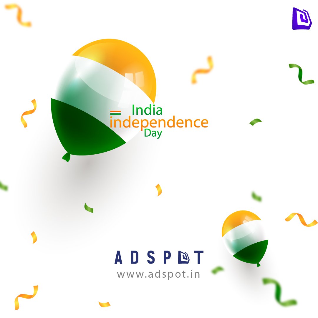 adspotin's tweet photo. Independence Day Greetings 

#independenceday2021 #adspot #citation #adspotin #adspotindia #healthcare #healthcarecitation #healthcareseo #indiaindependence #tricolor #independenceday #indiagram https://t.co/c4rhcNikJ7