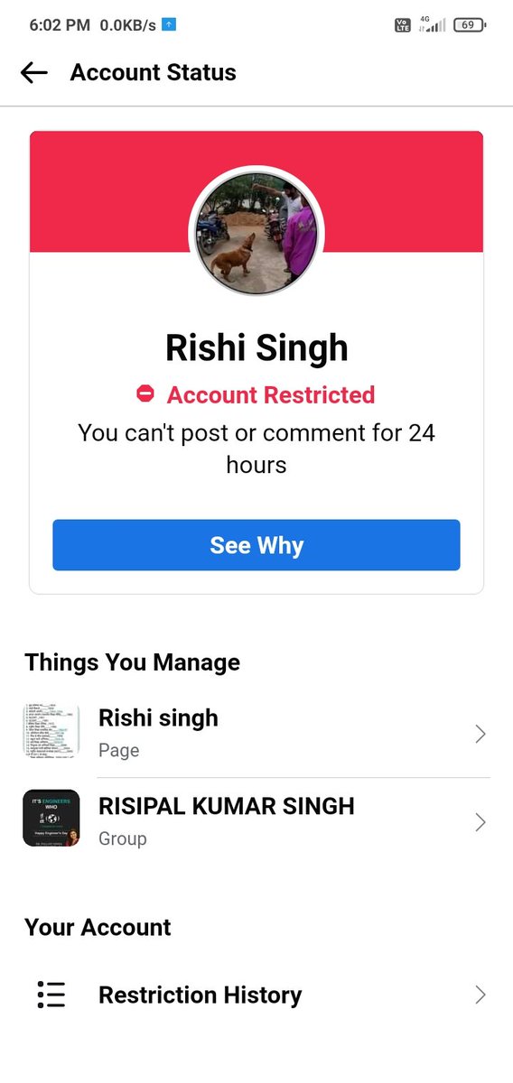 Maira fb pai account government look krwayabhai ku   yai lok tantr India🇮🇳🇮🇳🇮🇳 hai sab ka aadhikar hai bolnai kkaaa ku nahi bolai gai  sab trf tanashha chal raha hai  # joti jha