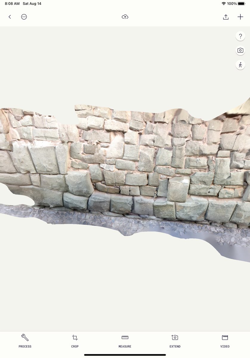 Ben van Kerkwyk - UnchartedX tweet media