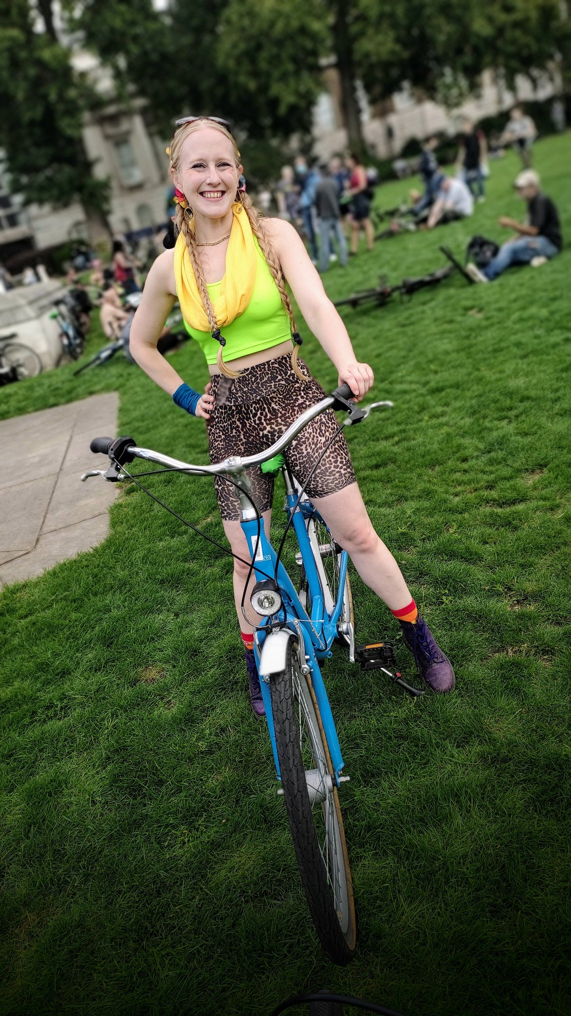 TW Pornstars - Lucy Muse. Twitter. About to hit the streets of London