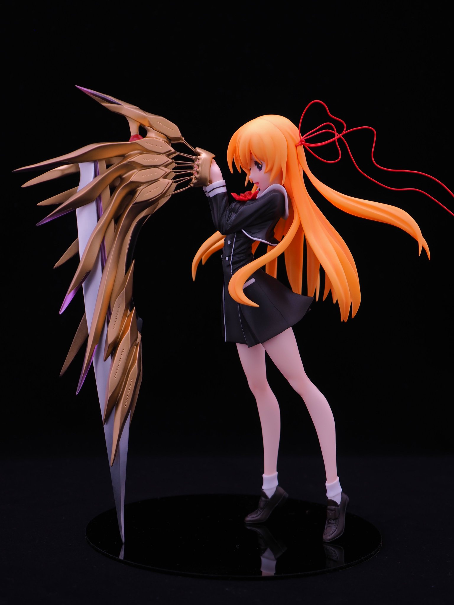 牛肉王城のガーデンとそこに迷い込んだ歩瀬 来栖乃々 トレフェス ワンフェス カオスチャイルド Bpfire Cl