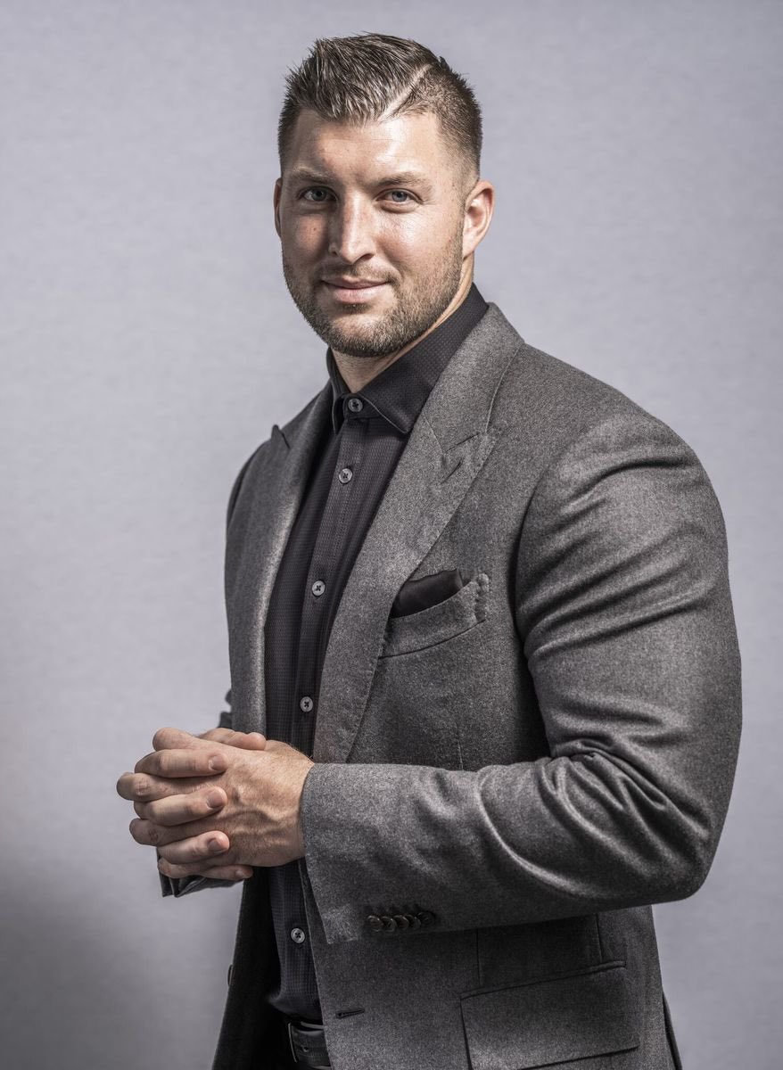 Happy  34th birthday to  Tim Tebow 
